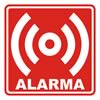 GS-210 SEÑALAMIENTO DE ALARMA CONTRA INCENDIO